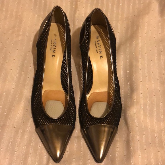 marvin k shoes